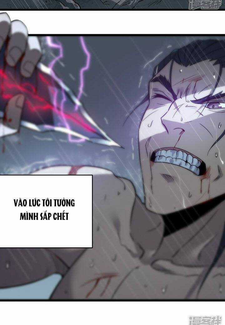 Sát Thần Chi Lộ Tại Dị Giới Chapter 67 trang 19