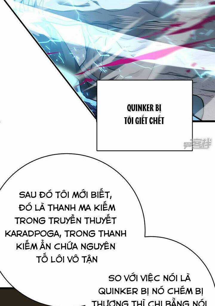 Sát Thần Chi Lộ Tại Dị Giới Chapter 67 trang 23