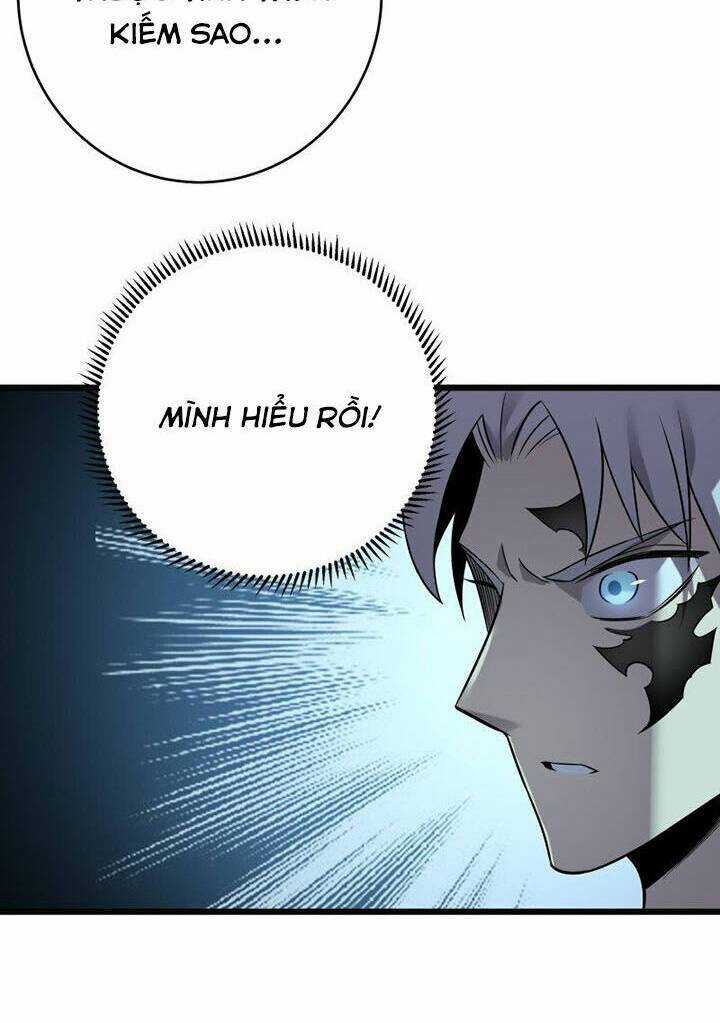Sát Thần Chi Lộ Tại Dị Giới Chapter 67 trang 25