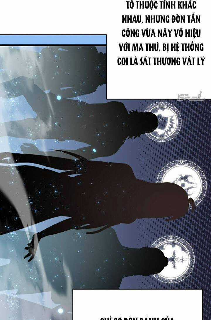 Sát Thần Chi Lộ Tại Dị Giới Chapter 67 trang 27