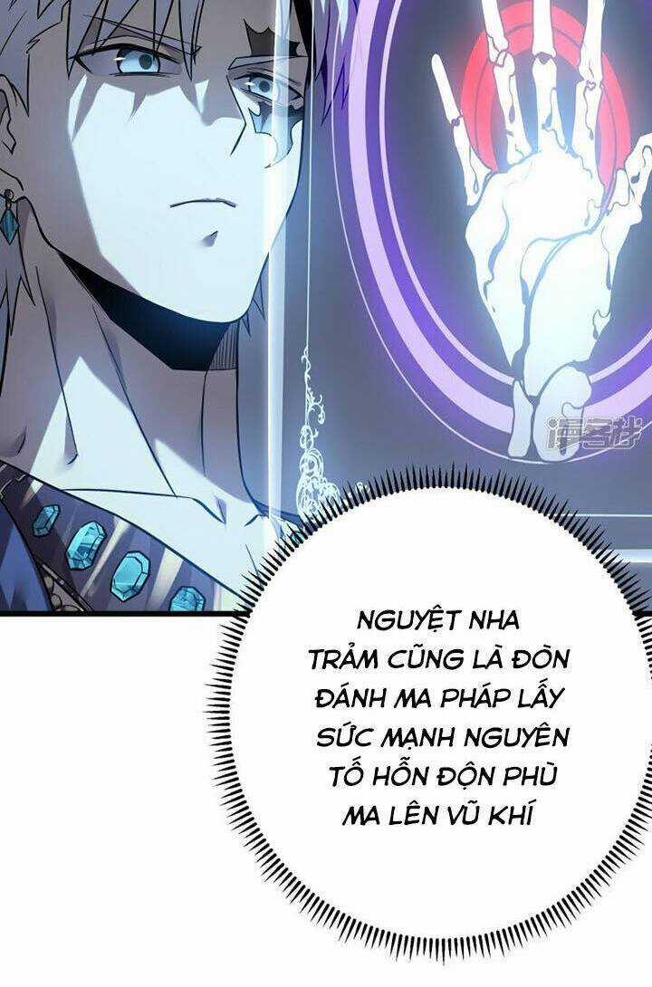Sát Thần Chi Lộ Tại Dị Giới Chapter 67 trang 29
