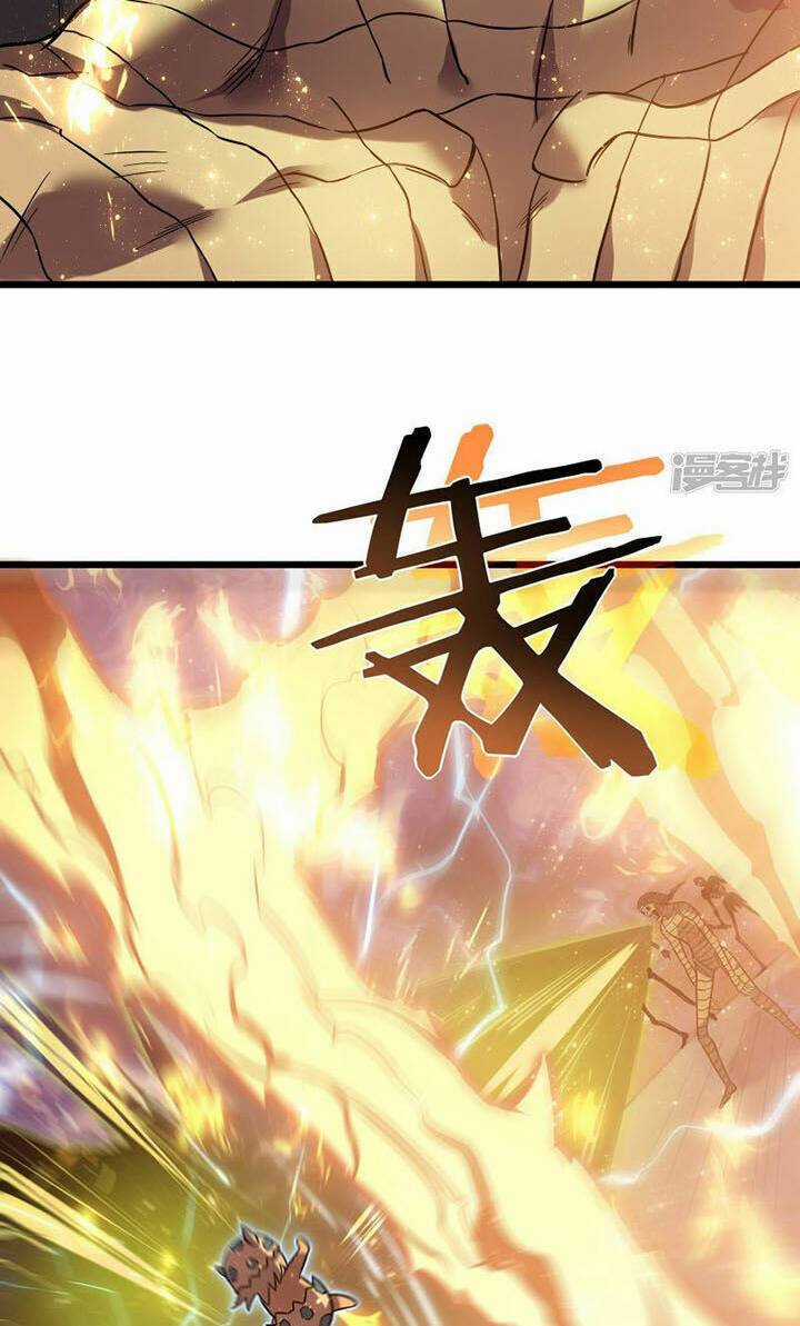 Sát Thần Chi Lộ Tại Dị Giới Chapter 67 trang 33