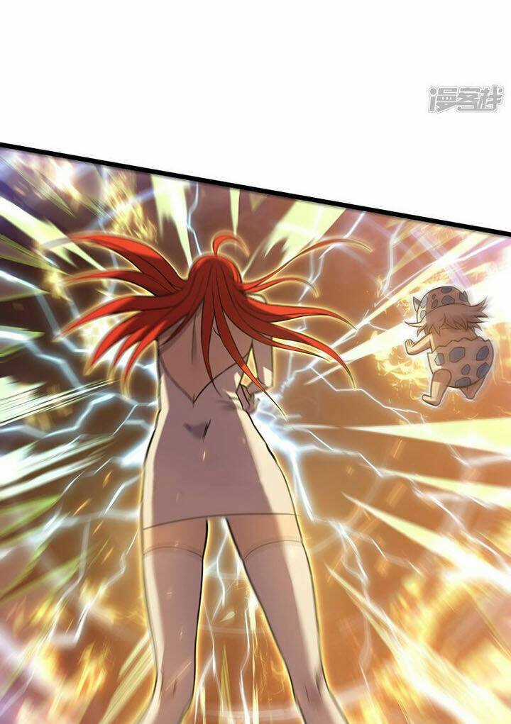 Sát Thần Chi Lộ Tại Dị Giới Chapter 67 trang 36