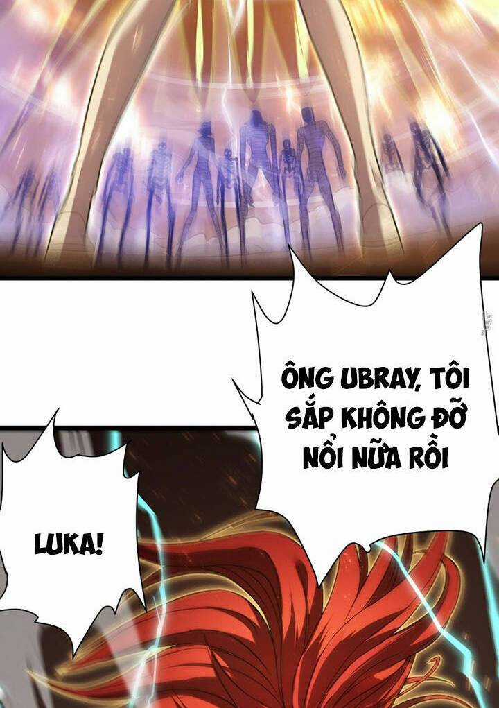 Sát Thần Chi Lộ Tại Dị Giới Chapter 67 trang 37