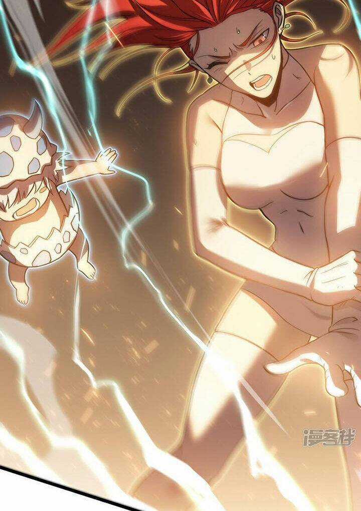 Sát Thần Chi Lộ Tại Dị Giới Chapter 67 trang 38