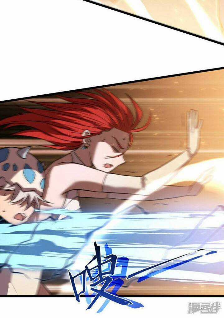 Sát Thần Chi Lộ Tại Dị Giới Chapter 67 trang 39