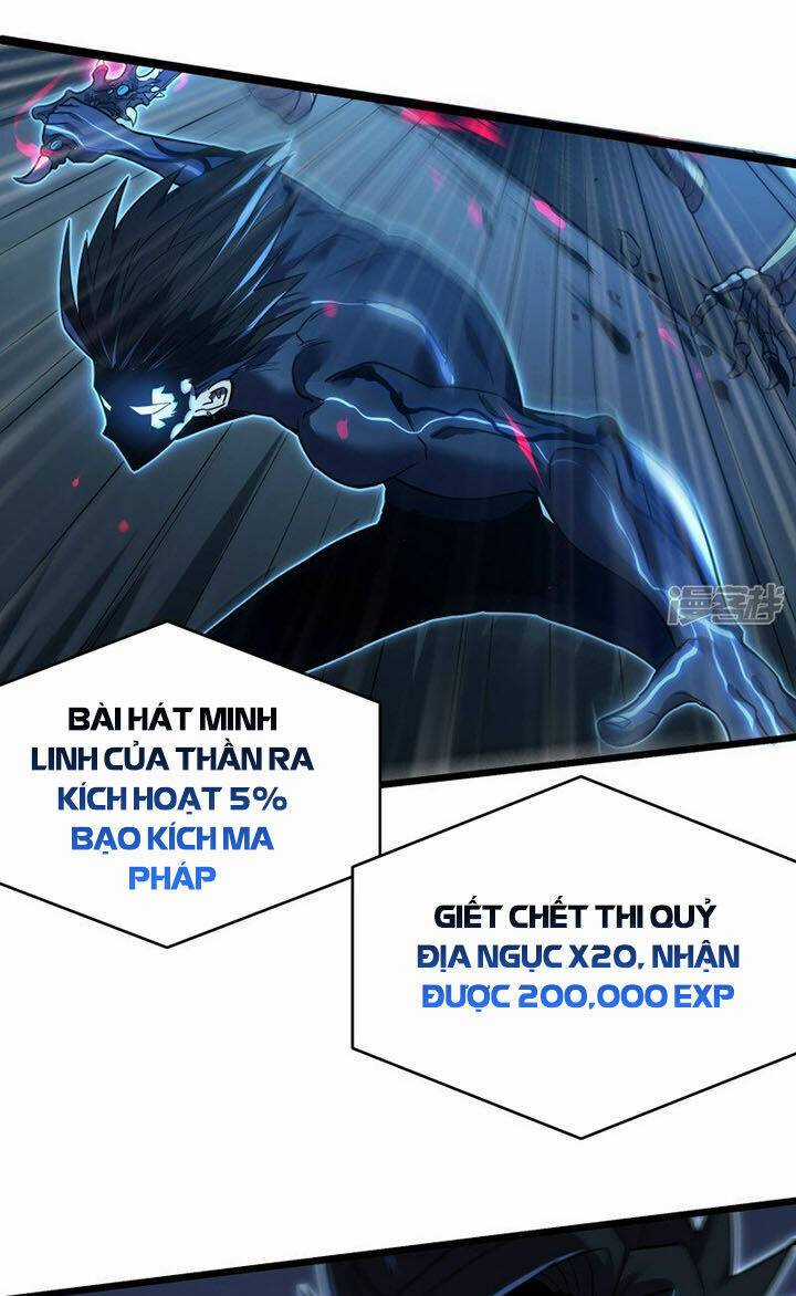 Sát Thần Chi Lộ Tại Dị Giới Chapter 67 trang 48