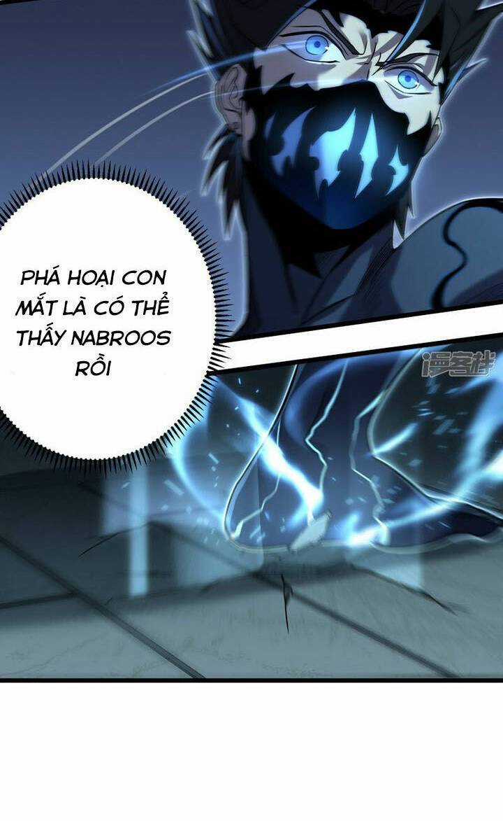 Sát Thần Chi Lộ Tại Dị Giới Chapter 67 trang 49