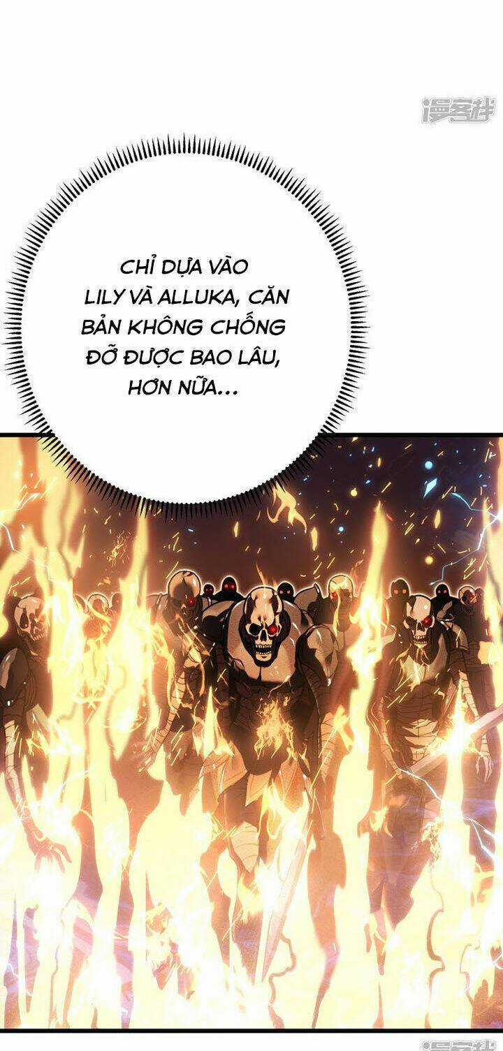 Sát Thần Chi Lộ Tại Dị Giới Chapter 67 trang 5
