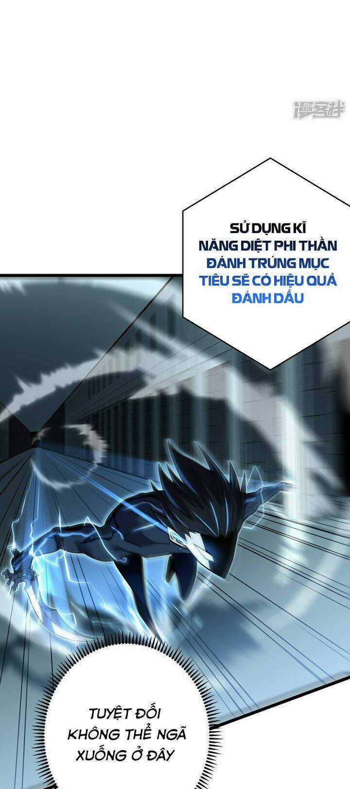 Sát Thần Chi Lộ Tại Dị Giới Chapter 67 trang 50