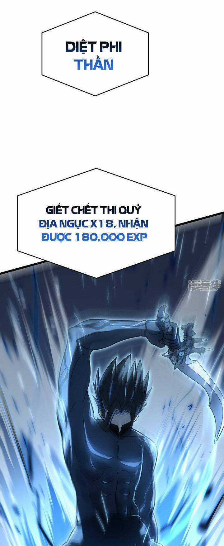 Sát Thần Chi Lộ Tại Dị Giới Chapter 67 trang 54