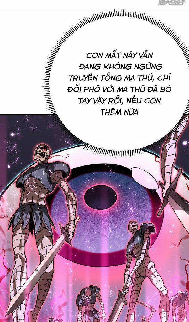 Sát Thần Chi Lộ Tại Dị Giới Chapter 67 trang 6