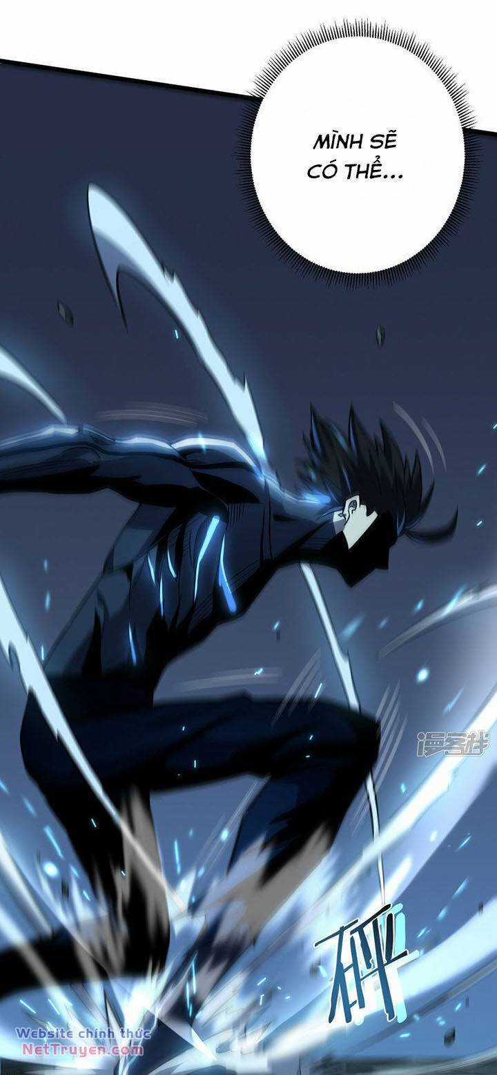 Sát Thần Chi Lộ Tại Dị Giới Chapter 68 trang 12