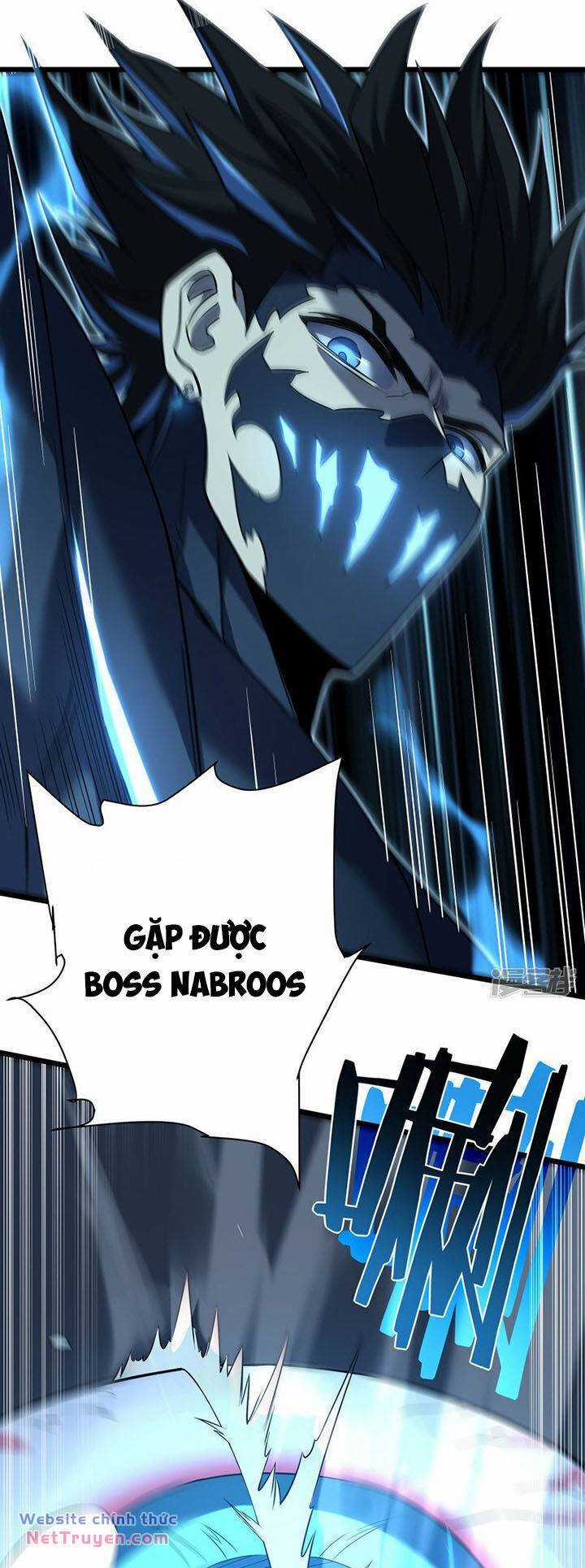 Sát Thần Chi Lộ Tại Dị Giới Chapter 68 trang 14