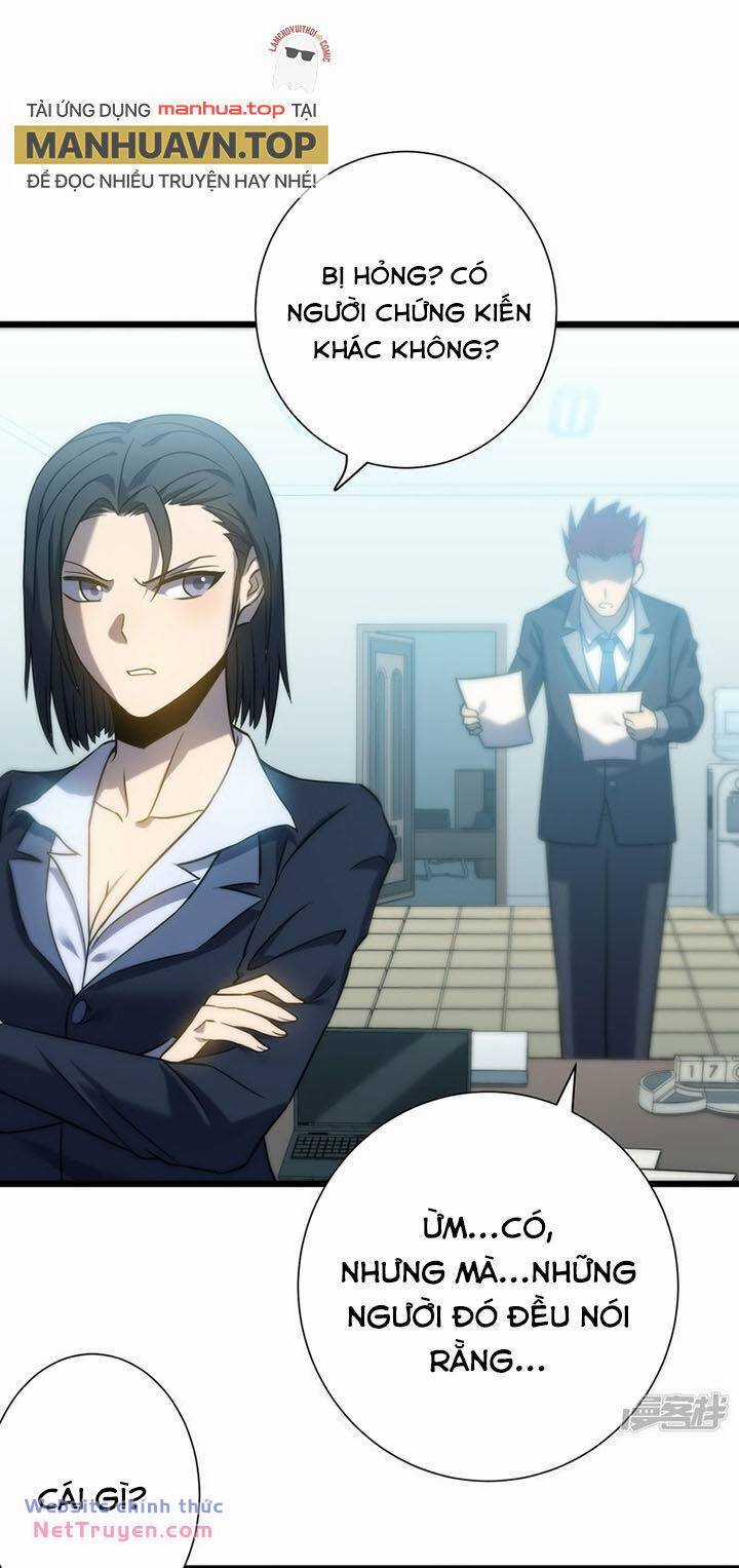 Sát Thần Chi Lộ Tại Dị Giới Chapter 68 trang 24