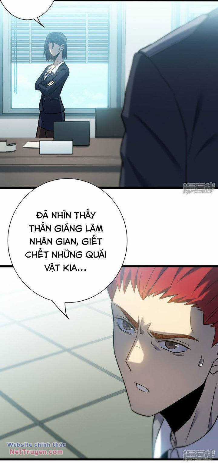 Sát Thần Chi Lộ Tại Dị Giới Chapter 68 trang 25