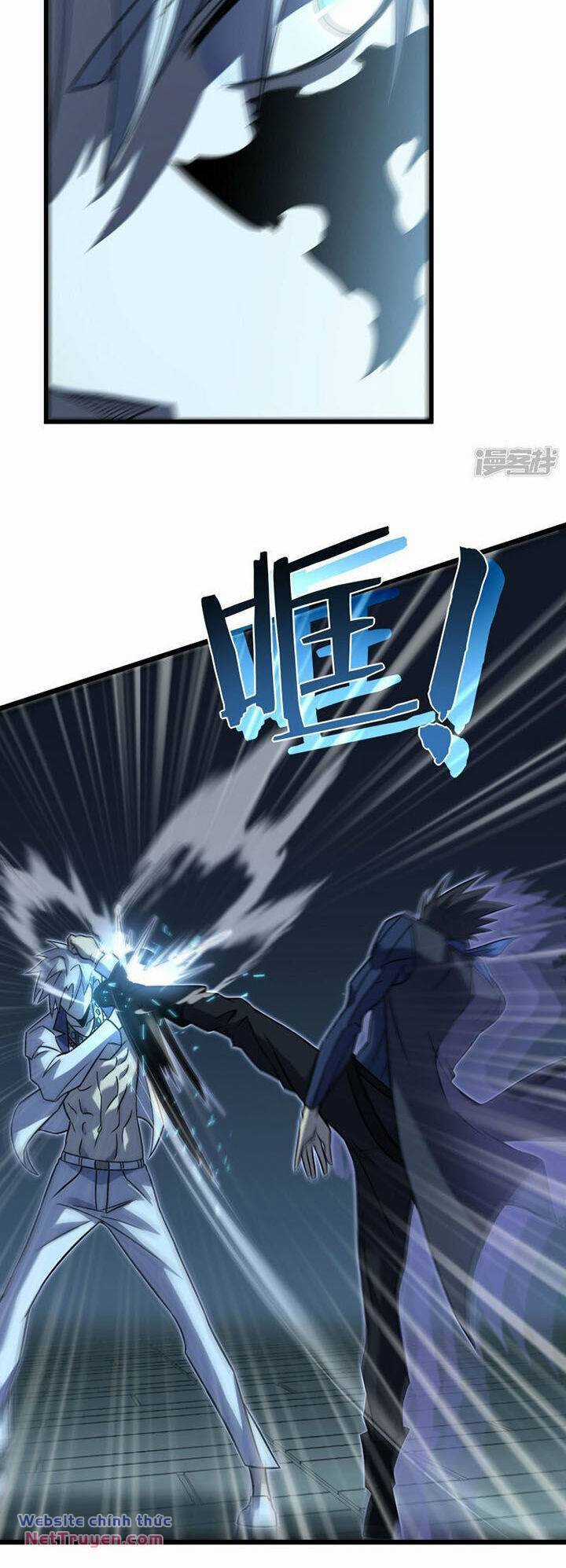 Sát Thần Chi Lộ Tại Dị Giới Chapter 68 trang 29