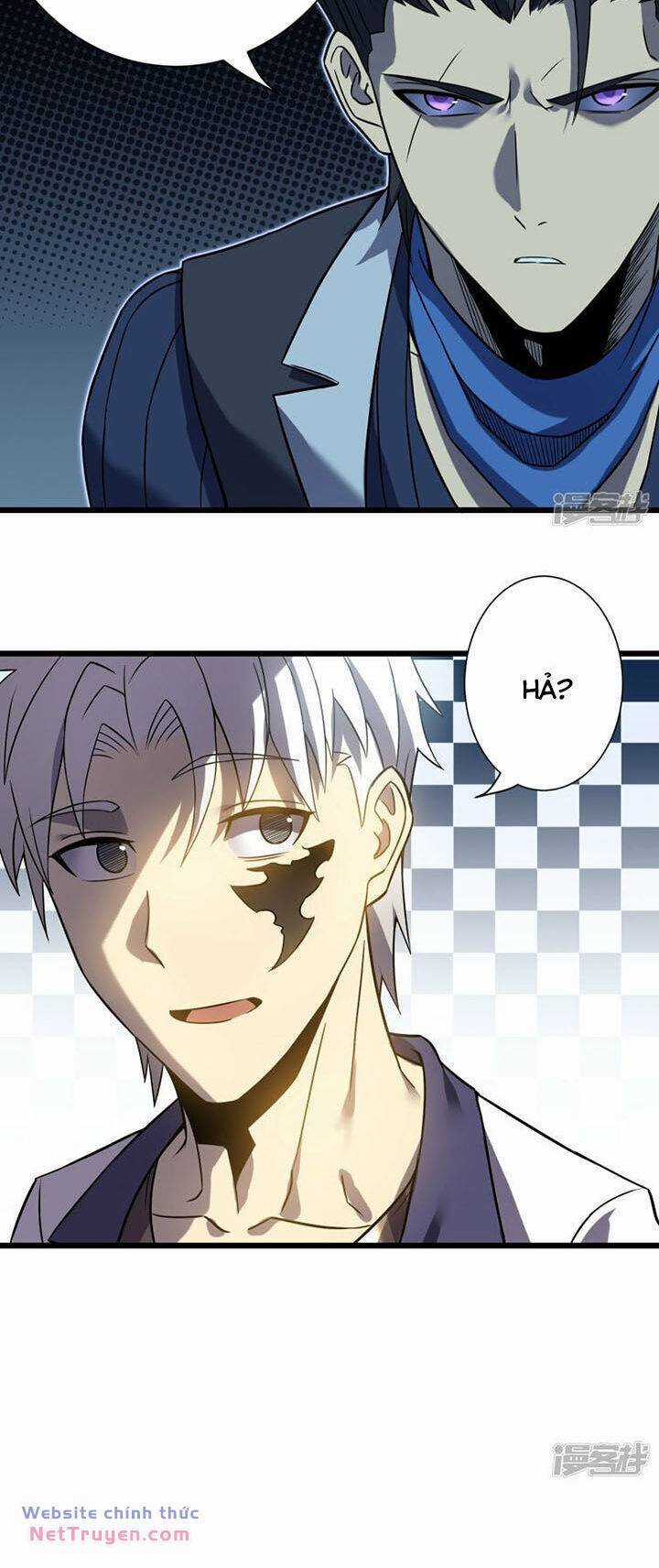 Sát Thần Chi Lộ Tại Dị Giới Chapter 68 trang 33