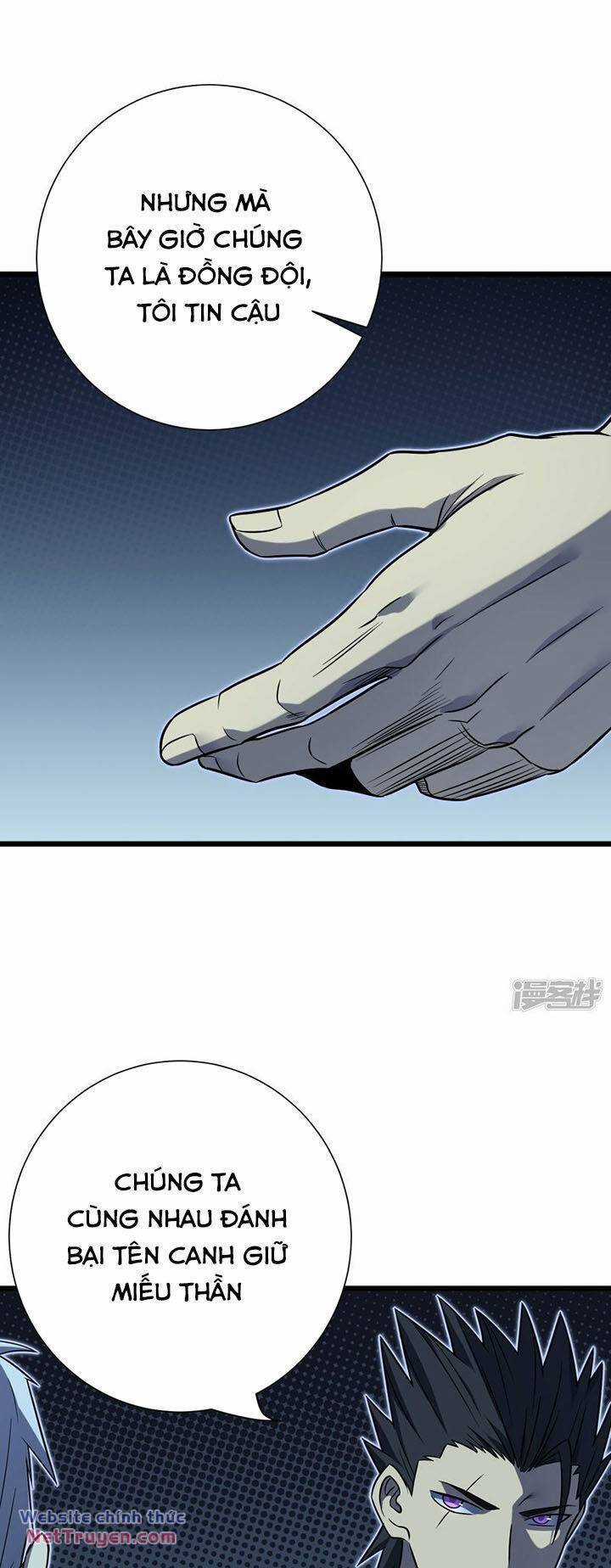 Sát Thần Chi Lộ Tại Dị Giới Chapter 68 trang 34