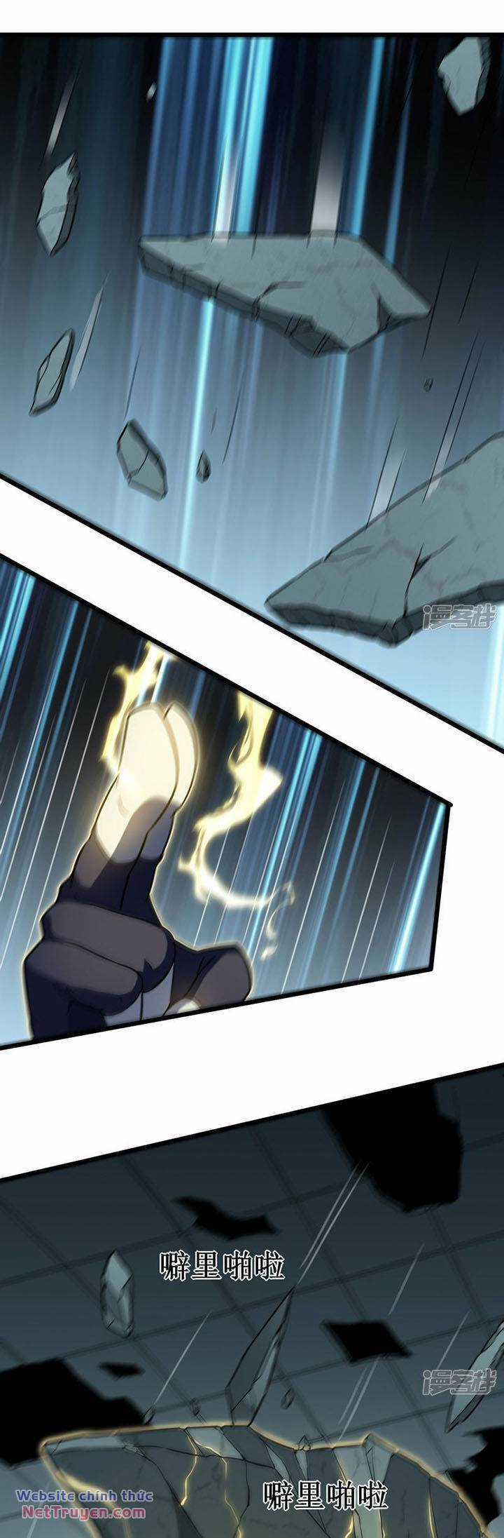 Sát Thần Chi Lộ Tại Dị Giới Chapter 68 trang 42