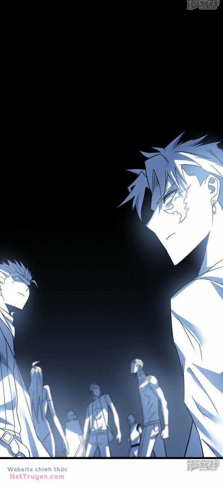 Sát Thần Chi Lộ Tại Dị Giới Chapter 68 trang 45
