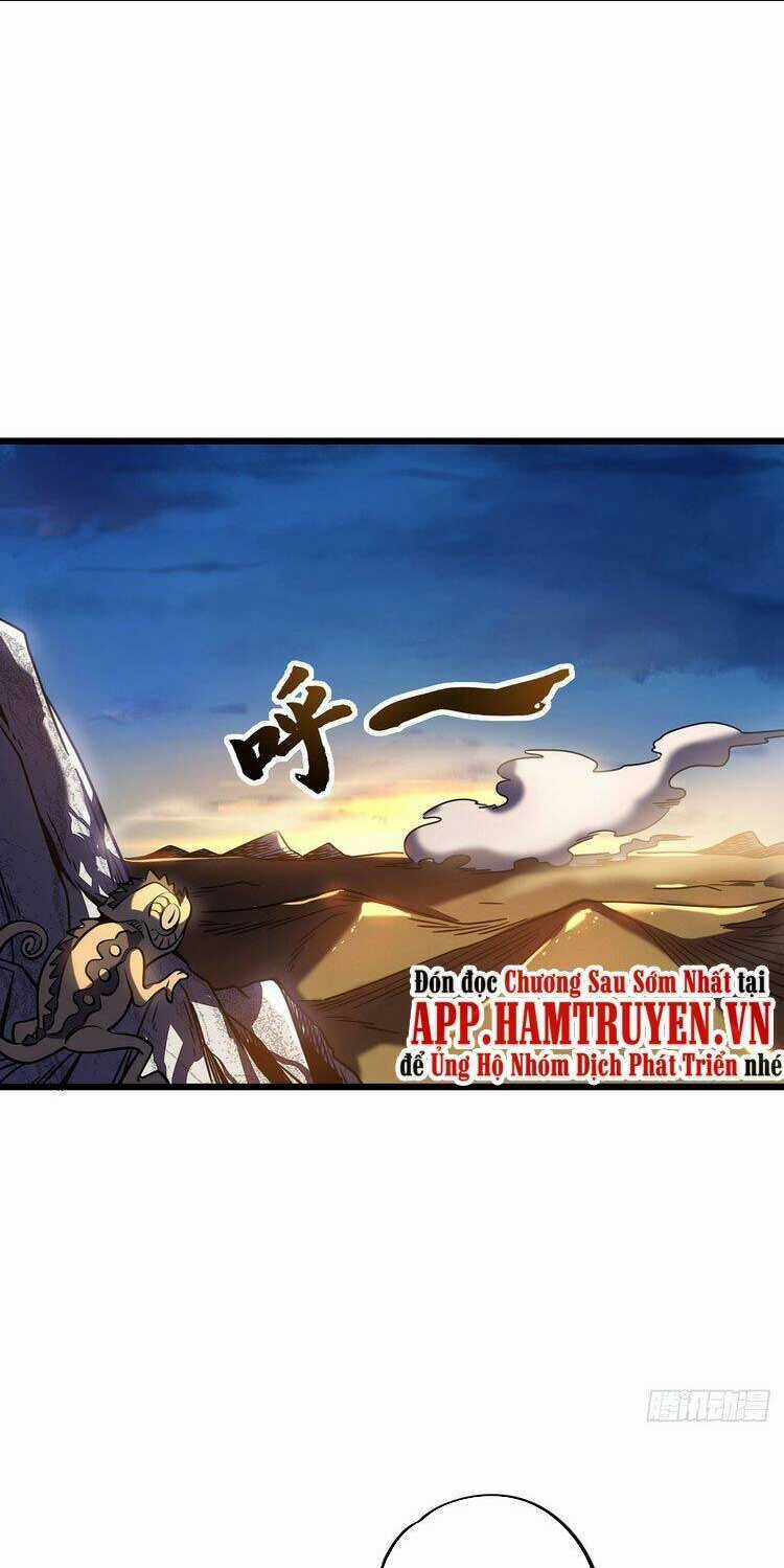 Sát Thần Chi Lộ Tại Dị Giới Chapter 7 trang 0