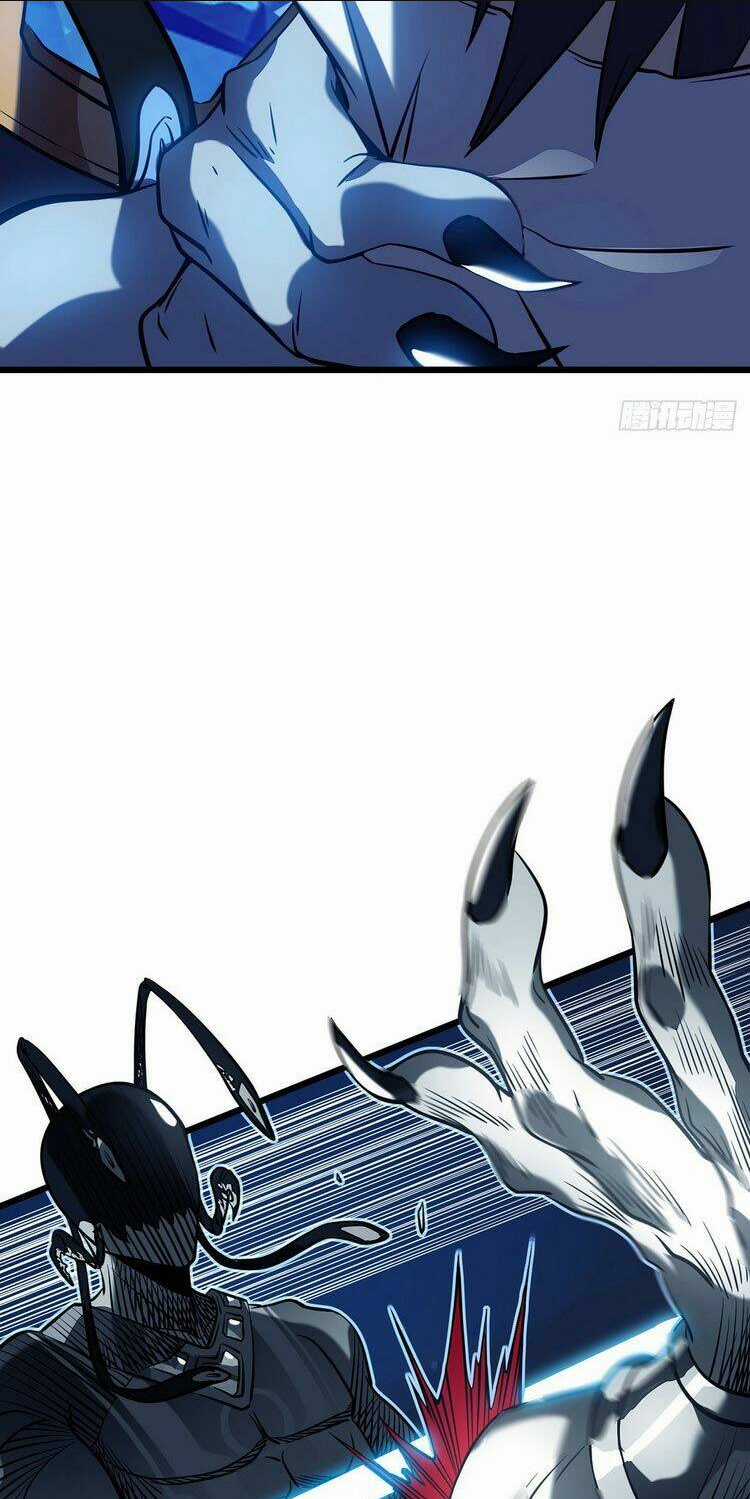 Sát Thần Chi Lộ Tại Dị Giới Chapter 7 trang 10