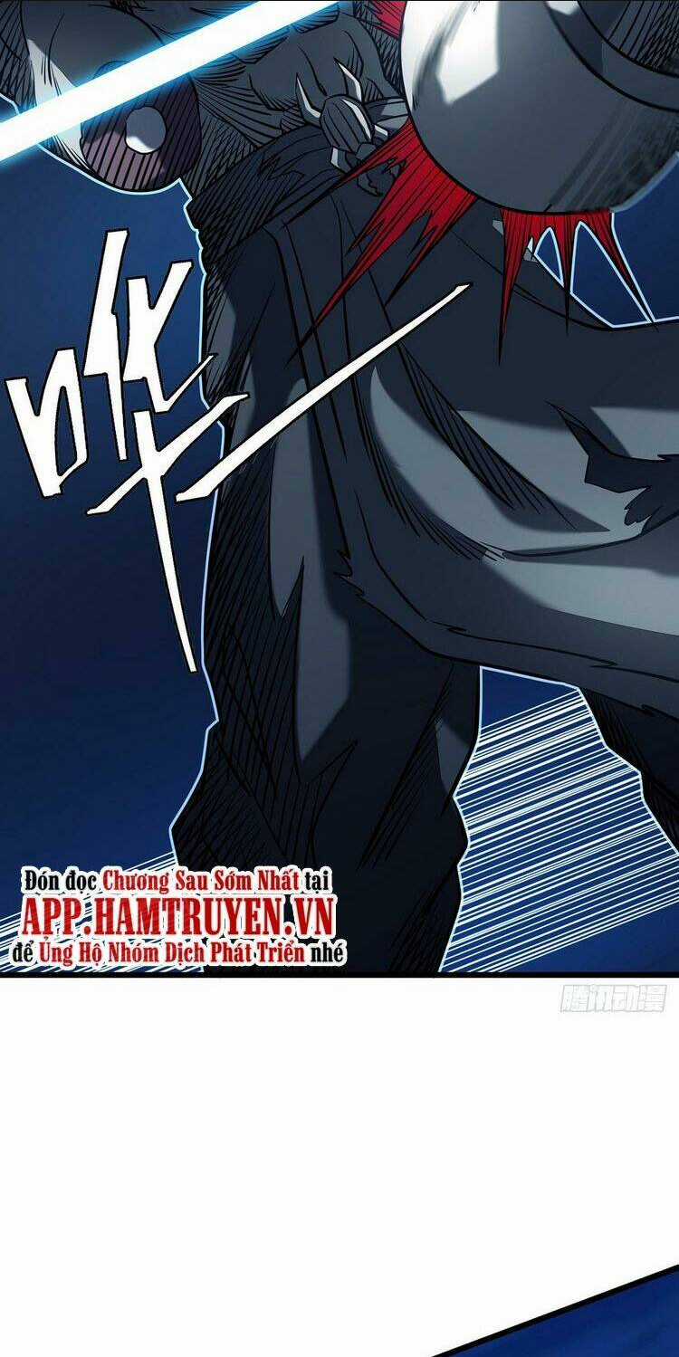 Sát Thần Chi Lộ Tại Dị Giới Chapter 7 trang 11