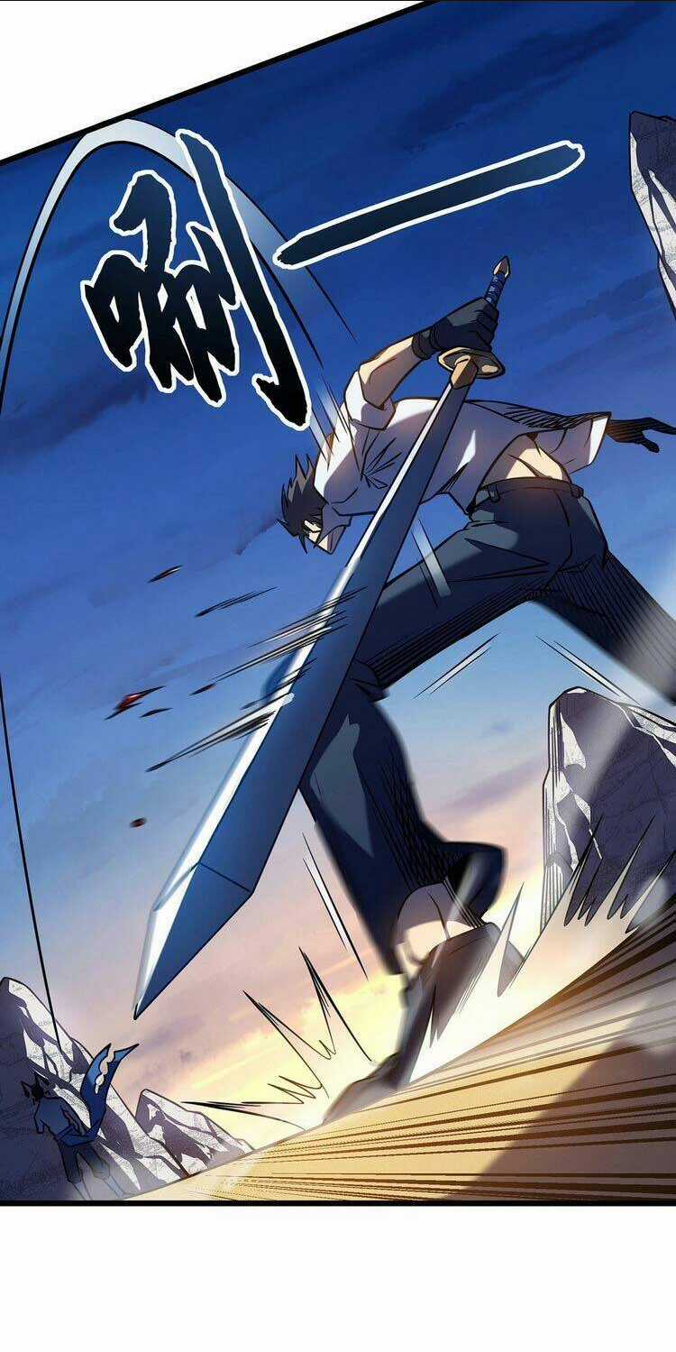 Sát Thần Chi Lộ Tại Dị Giới Chapter 7 trang 12