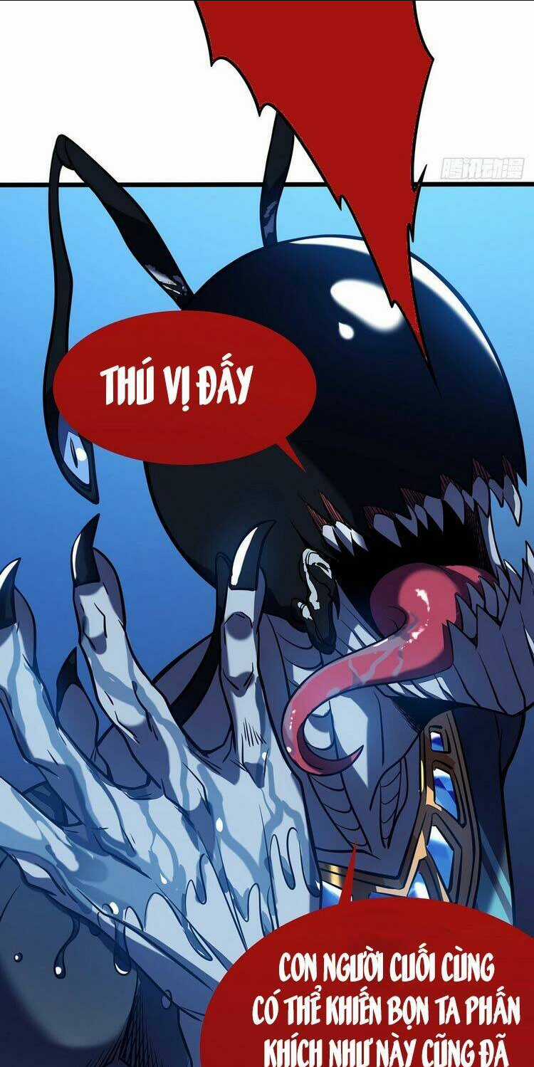 Sát Thần Chi Lộ Tại Dị Giới Chapter 7 trang 16