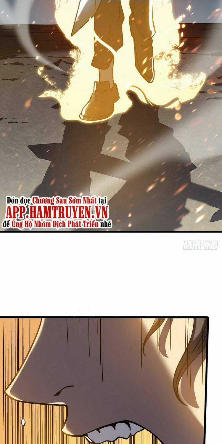 Sát Thần Chi Lộ Tại Dị Giới Chapter 7 trang 22