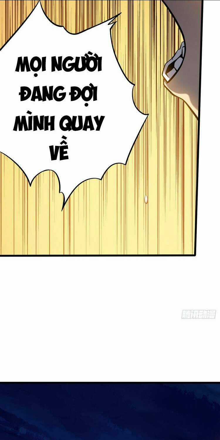 Sát Thần Chi Lộ Tại Dị Giới Chapter 7 trang 23