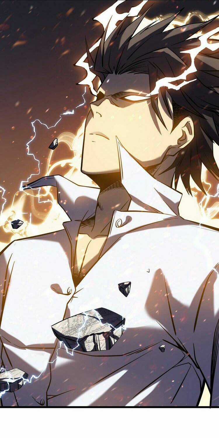 Sát Thần Chi Lộ Tại Dị Giới Chapter 7 trang 28