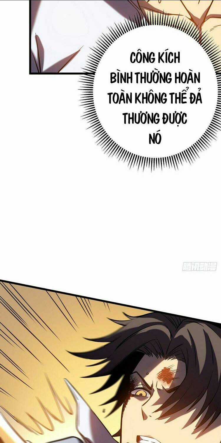 Sát Thần Chi Lộ Tại Dị Giới Chapter 7 trang 3