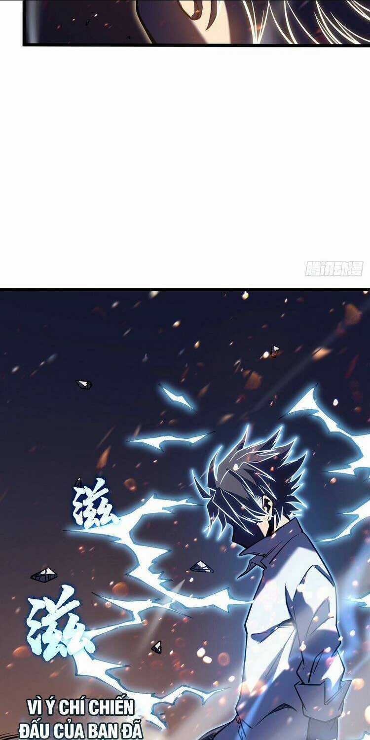 Sát Thần Chi Lộ Tại Dị Giới Chapter 7 trang 31