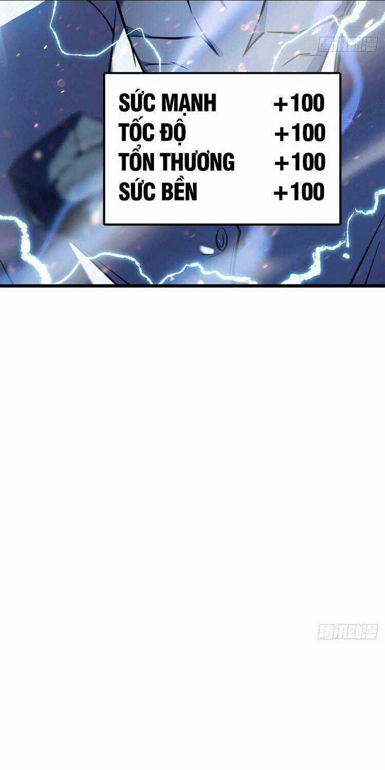 Sát Thần Chi Lộ Tại Dị Giới Chapter 7 trang 34