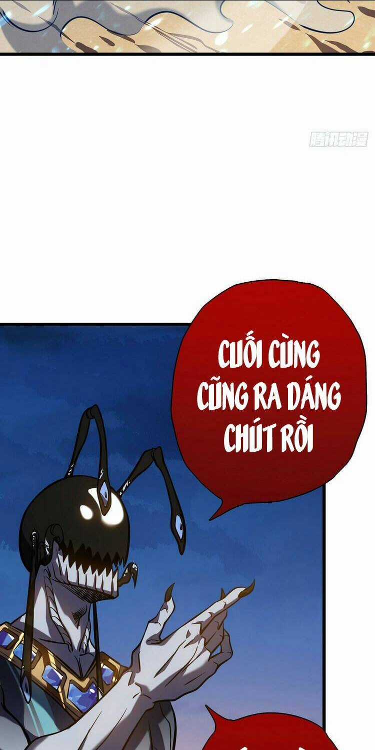 Sát Thần Chi Lộ Tại Dị Giới Chapter 7 trang 36