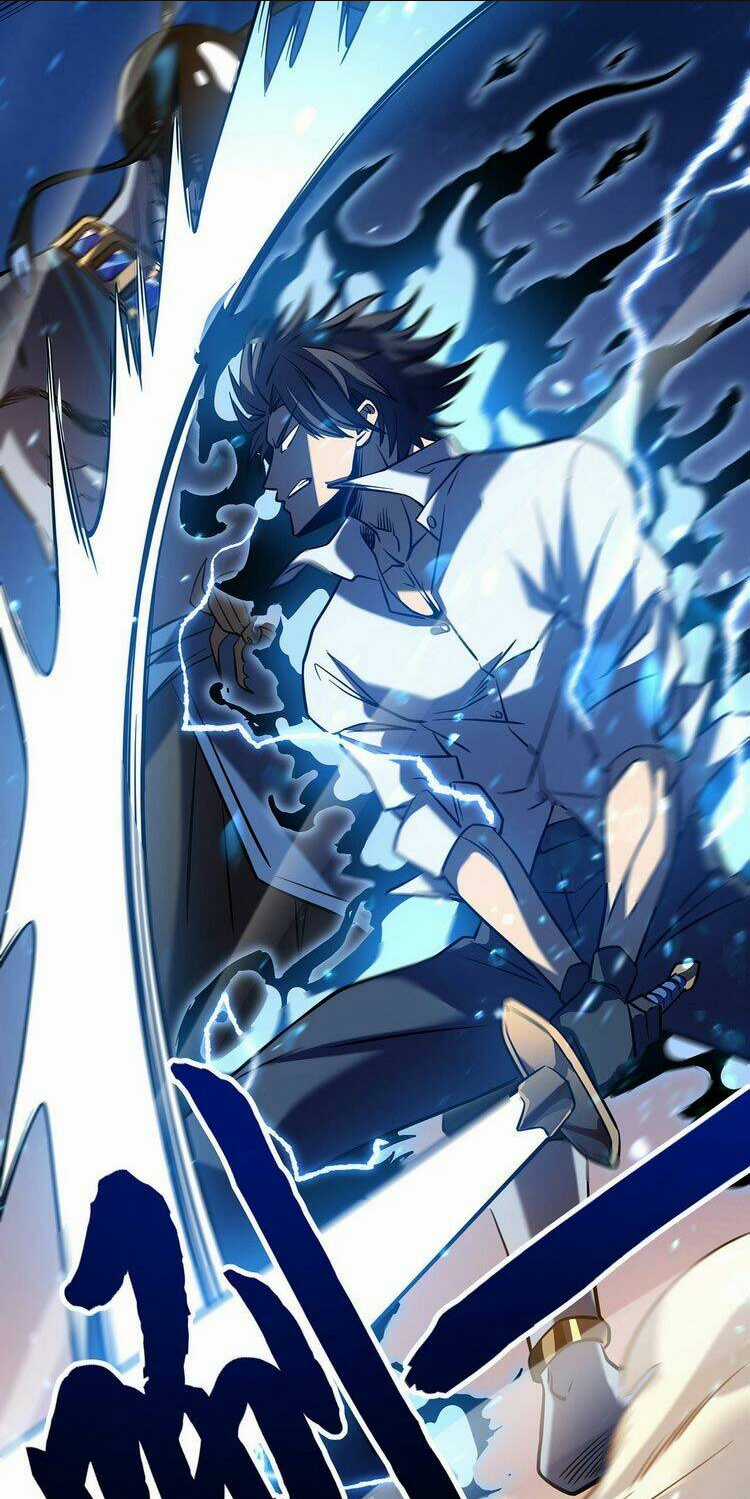 Sát Thần Chi Lộ Tại Dị Giới Chapter 7 trang 39