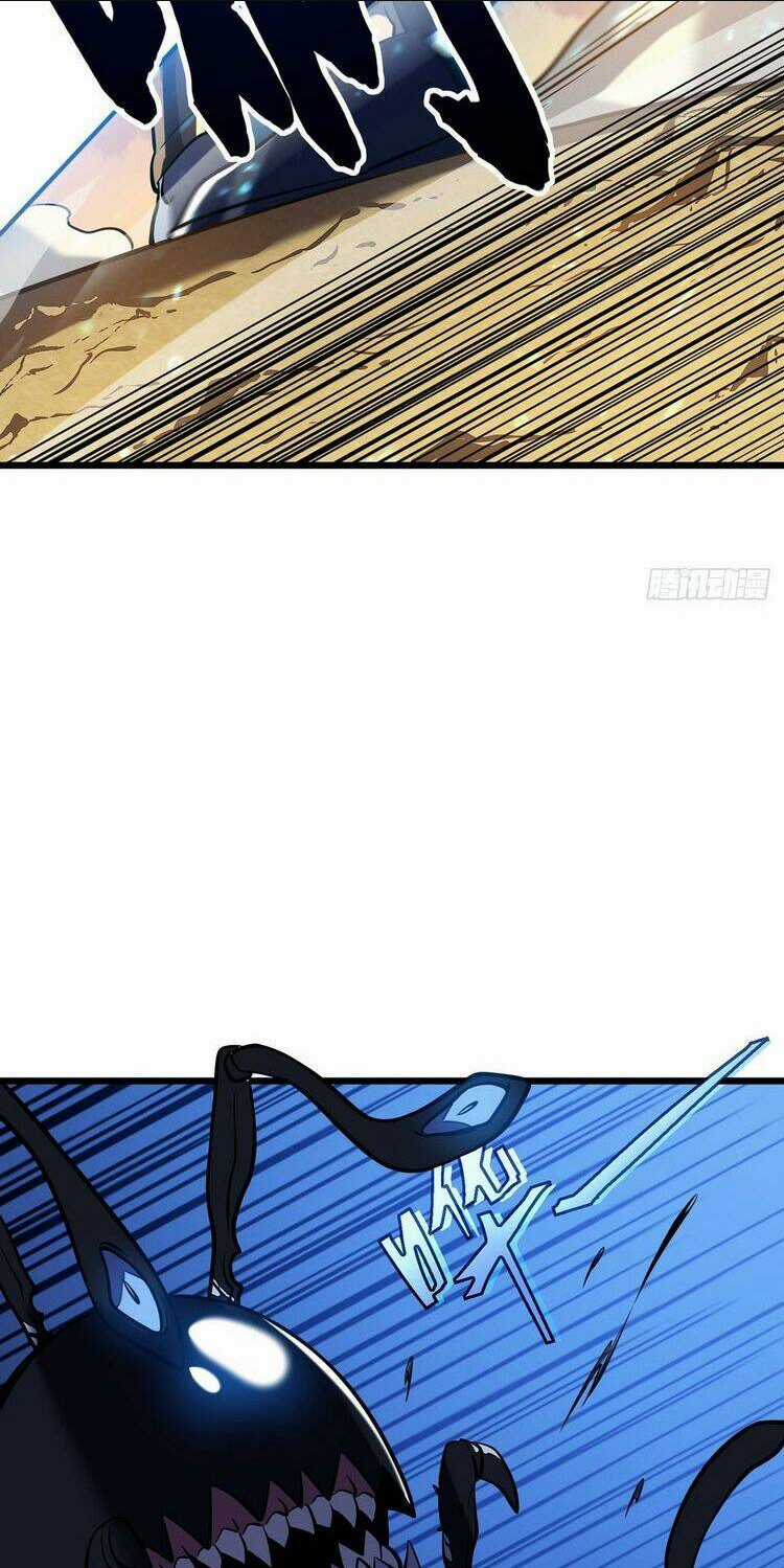 Sát Thần Chi Lộ Tại Dị Giới Chapter 7 trang 40