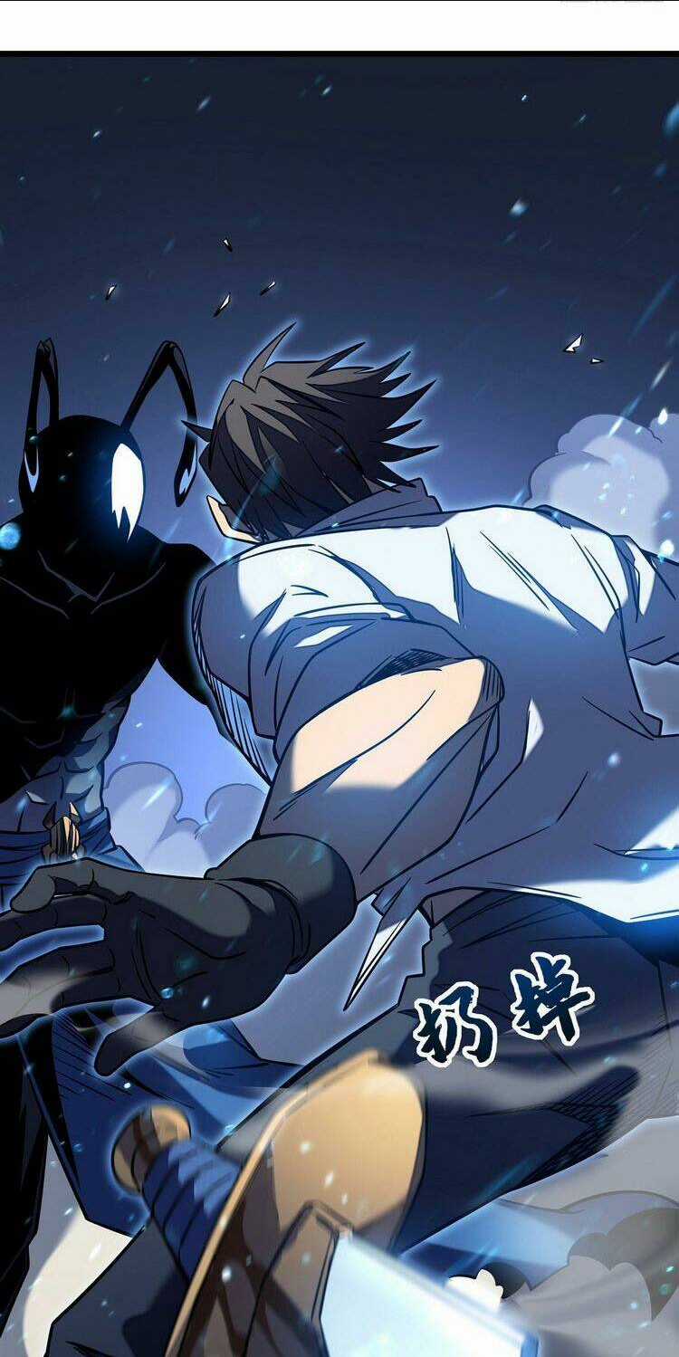 Sát Thần Chi Lộ Tại Dị Giới Chapter 7 trang 46