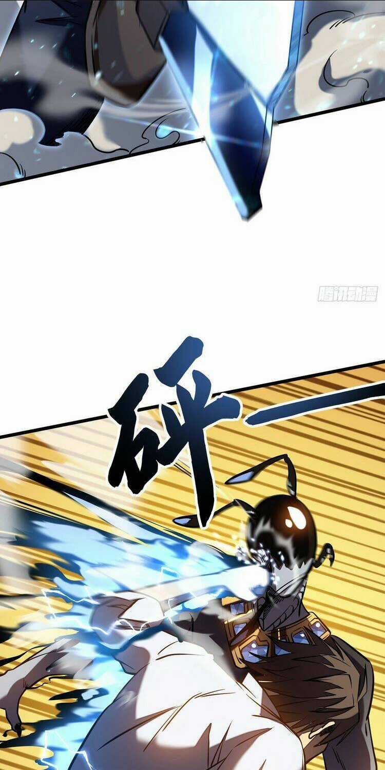 Sát Thần Chi Lộ Tại Dị Giới Chapter 7 trang 47