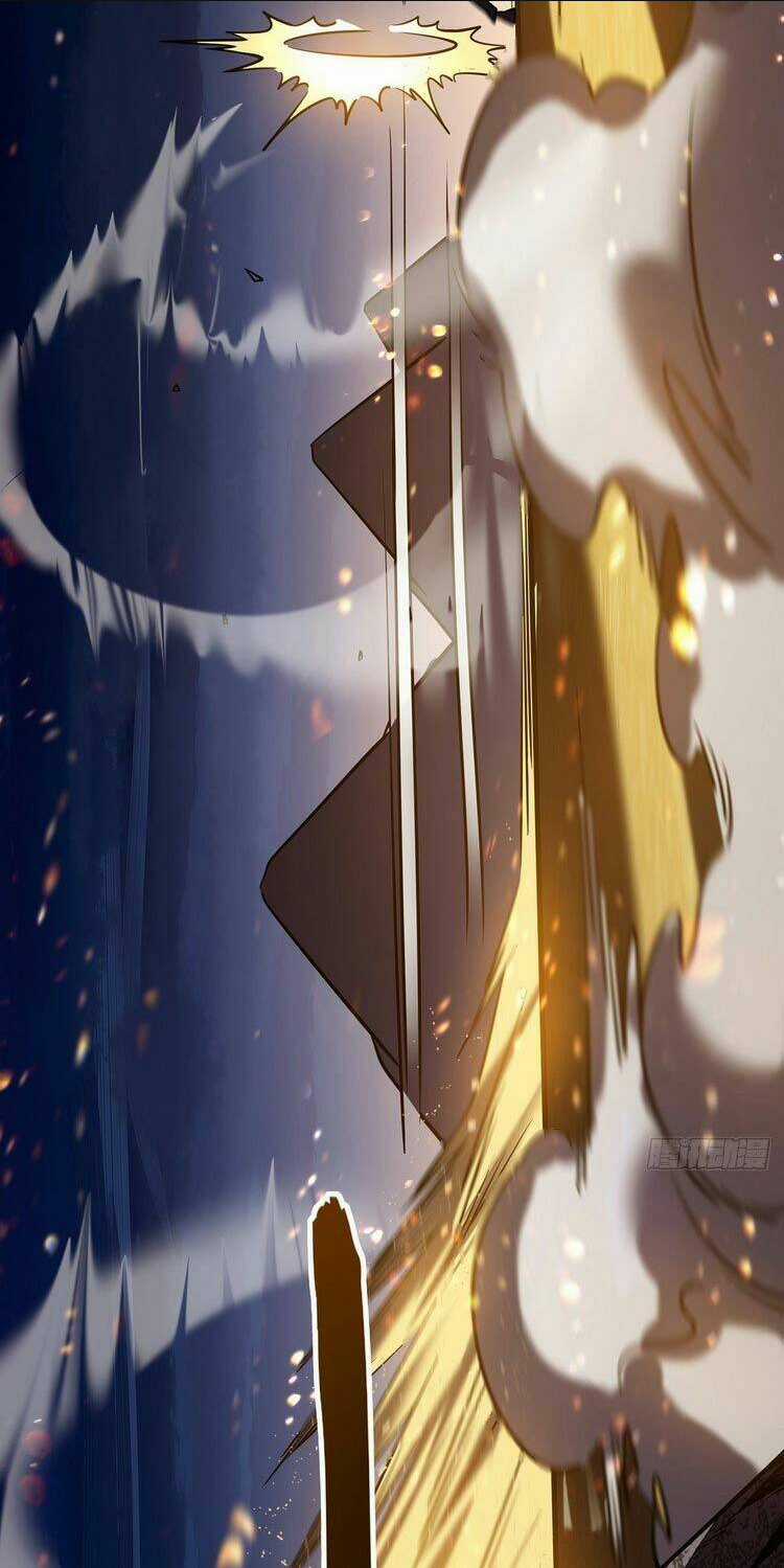 Sát Thần Chi Lộ Tại Dị Giới Chapter 7 trang 49