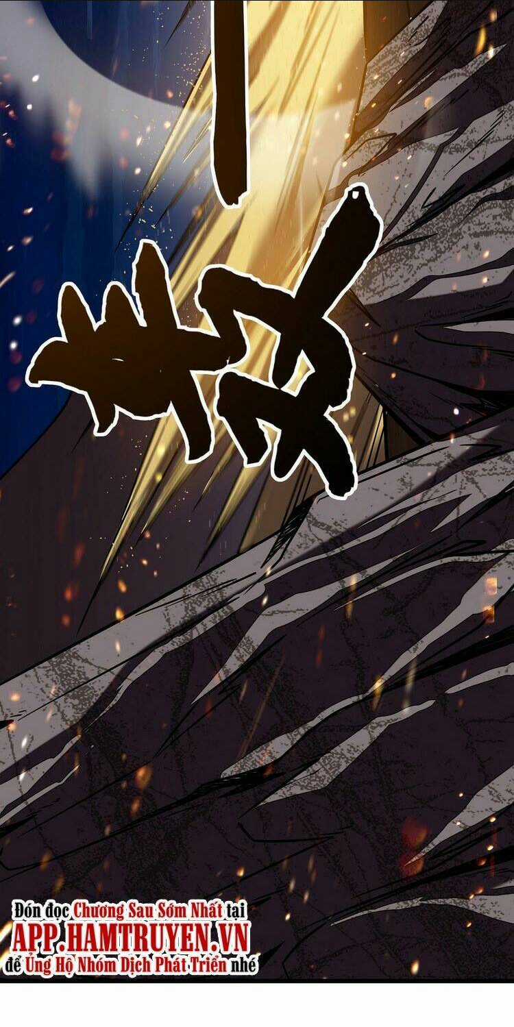 Sát Thần Chi Lộ Tại Dị Giới Chapter 7 trang 50