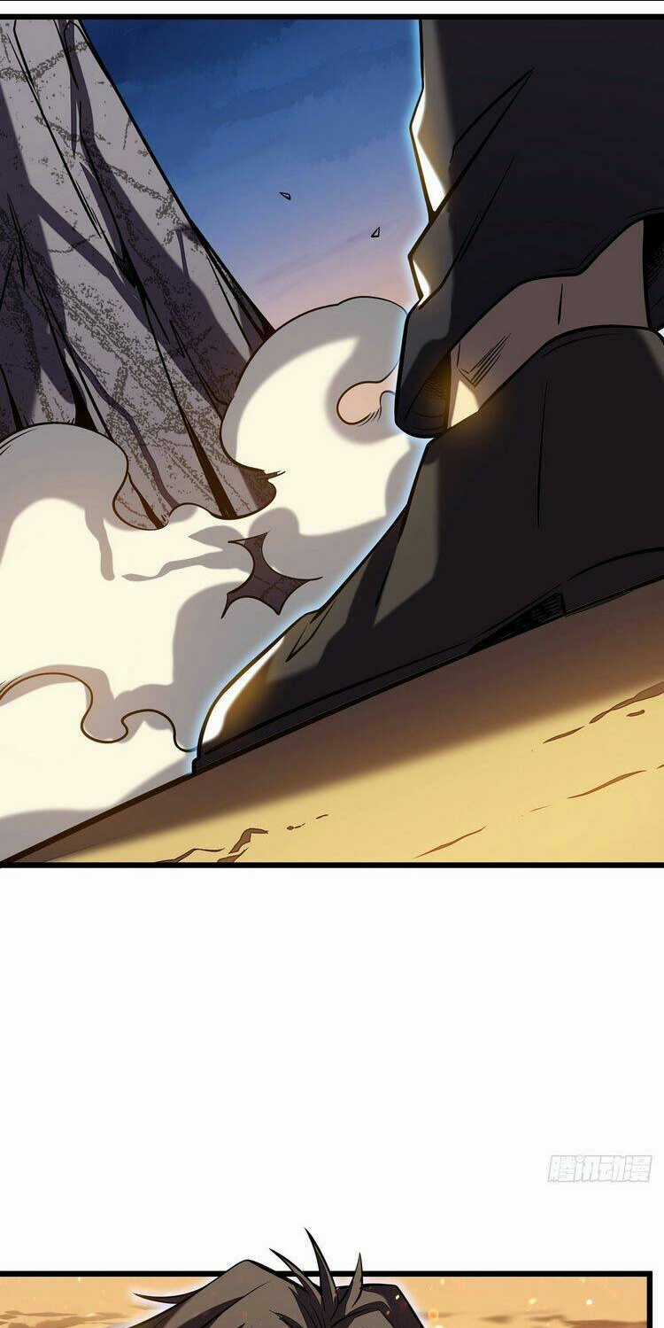 Sát Thần Chi Lộ Tại Dị Giới Chapter 7 trang 53