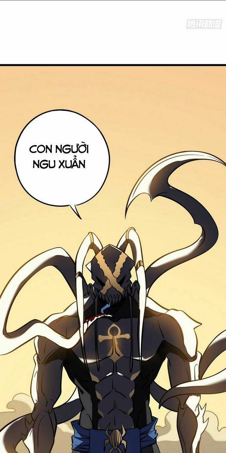 Sát Thần Chi Lộ Tại Dị Giới Chapter 7 trang 59