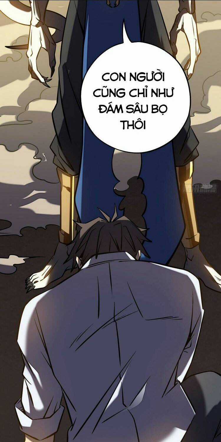 Sát Thần Chi Lộ Tại Dị Giới Chapter 7 trang 60