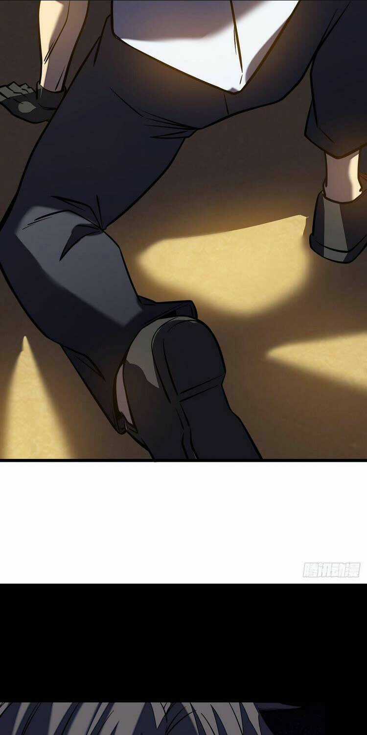 Sát Thần Chi Lộ Tại Dị Giới Chapter 7 trang 61