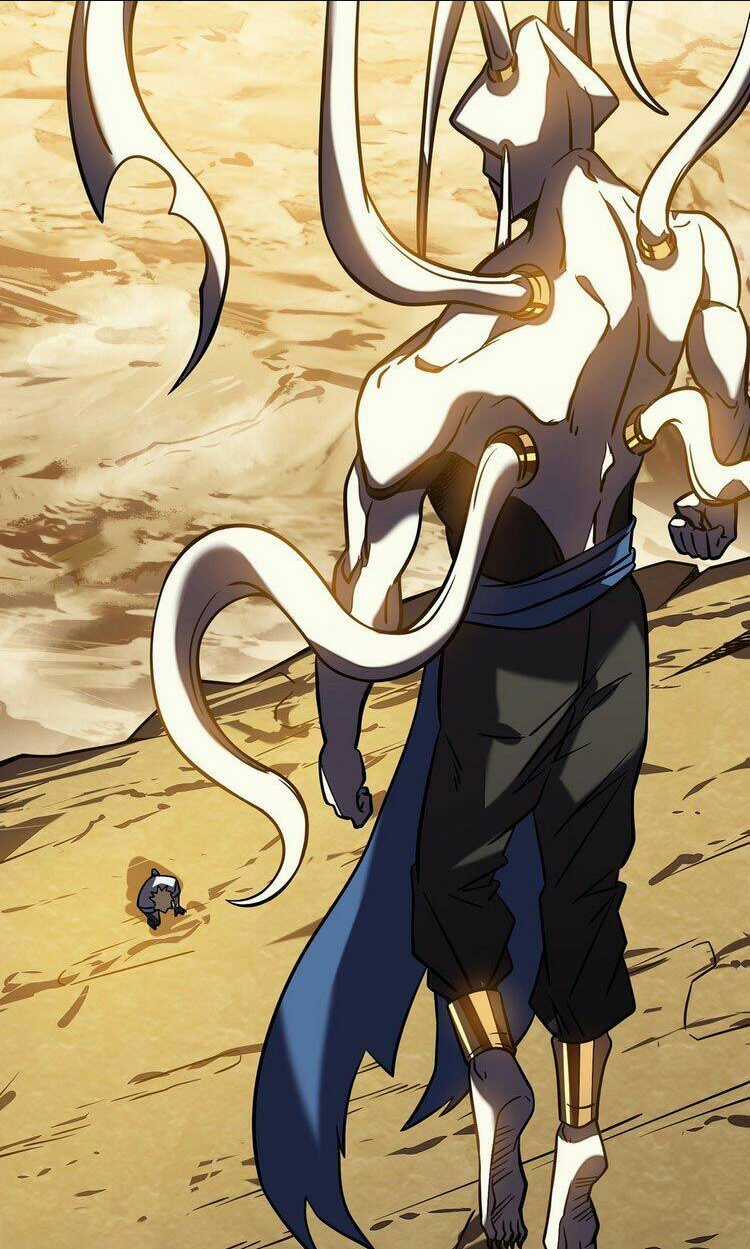 Sát Thần Chi Lộ Tại Dị Giới Chapter 7 trang 63