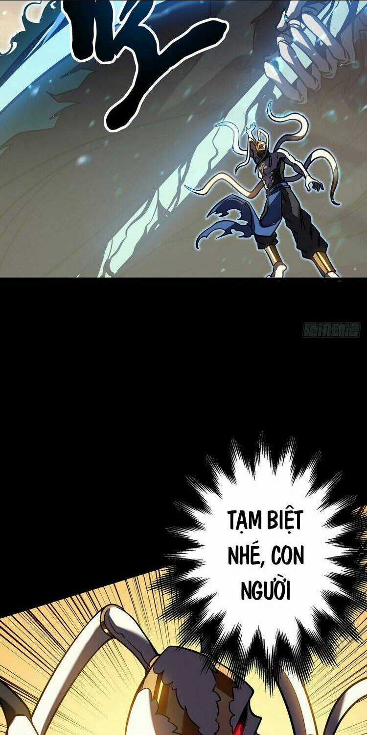 Sát Thần Chi Lộ Tại Dị Giới Chapter 7 trang 66