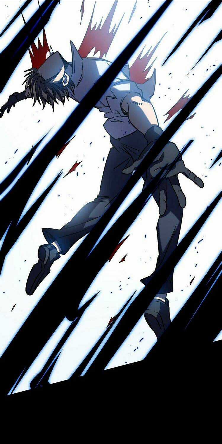 Sát Thần Chi Lộ Tại Dị Giới Chapter 7 trang 72